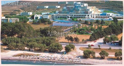 Iberostar Kipriotis Panorama Hotel 1